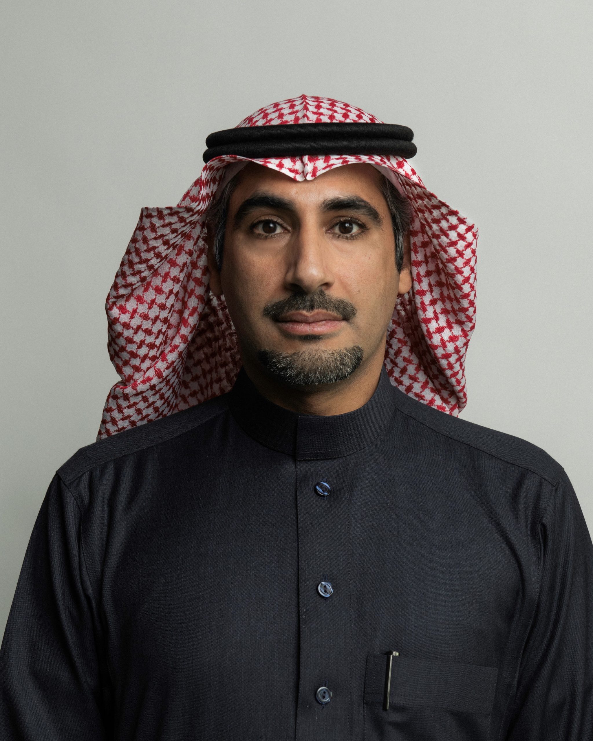 Mr. Abdullatif Ali AlSaif