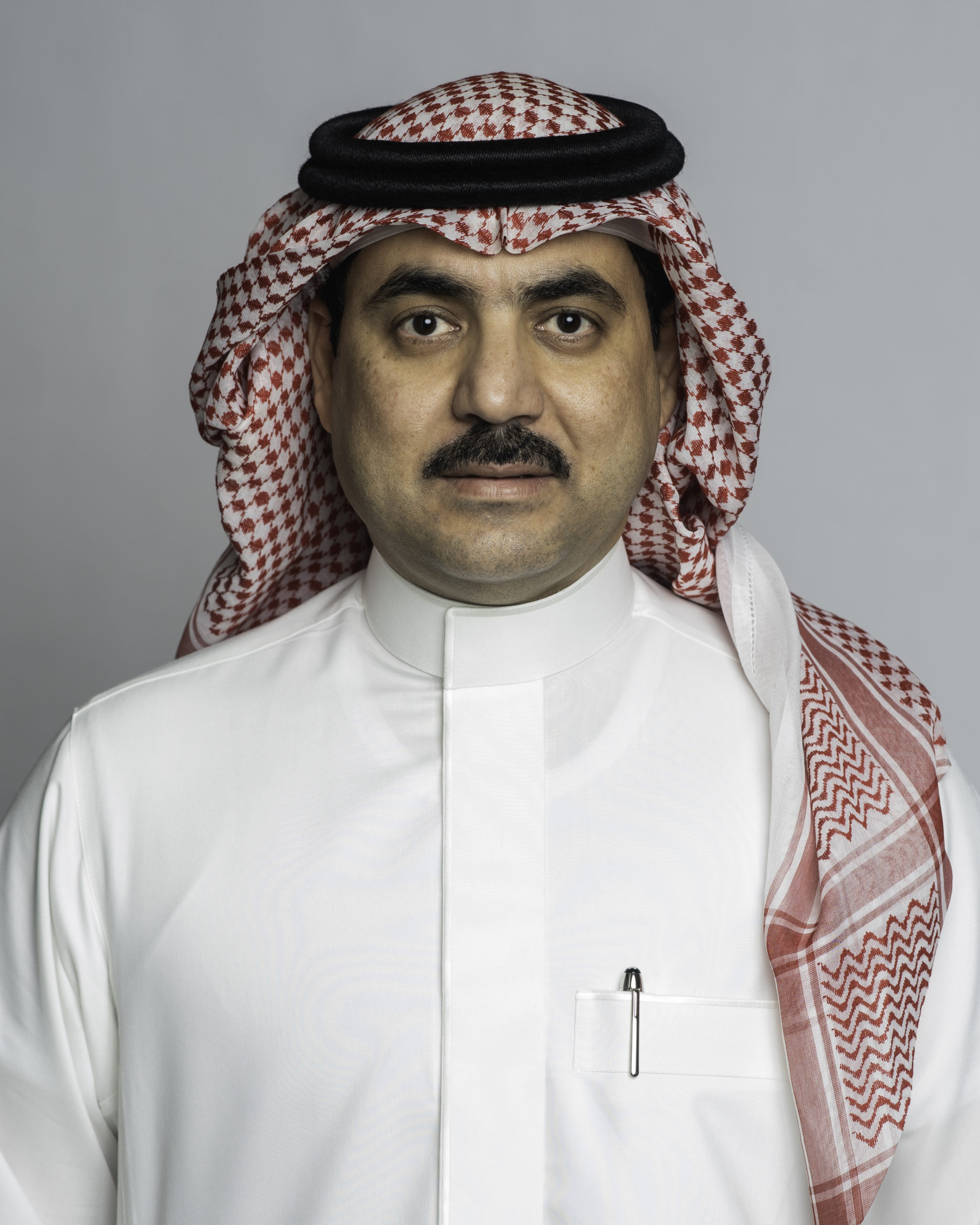 Mr. Turki Abdullah Al Rajhi