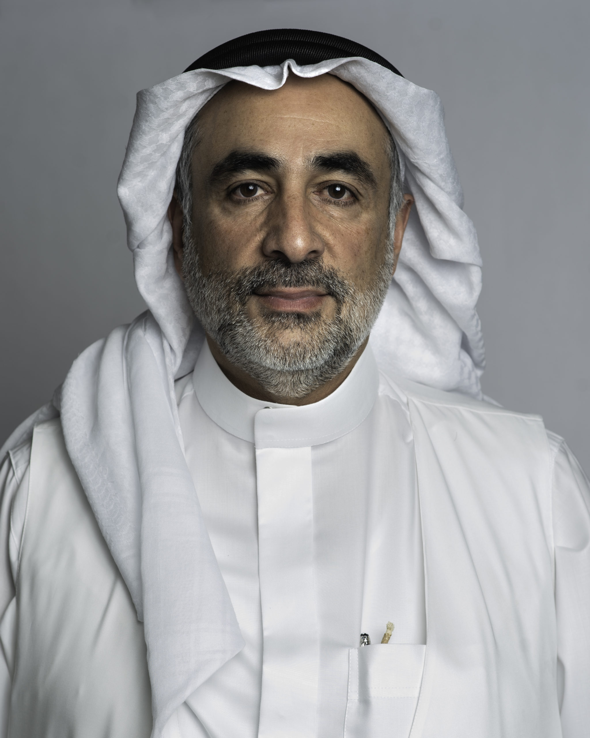 Mr. Saud Abulaziz Al Suliman