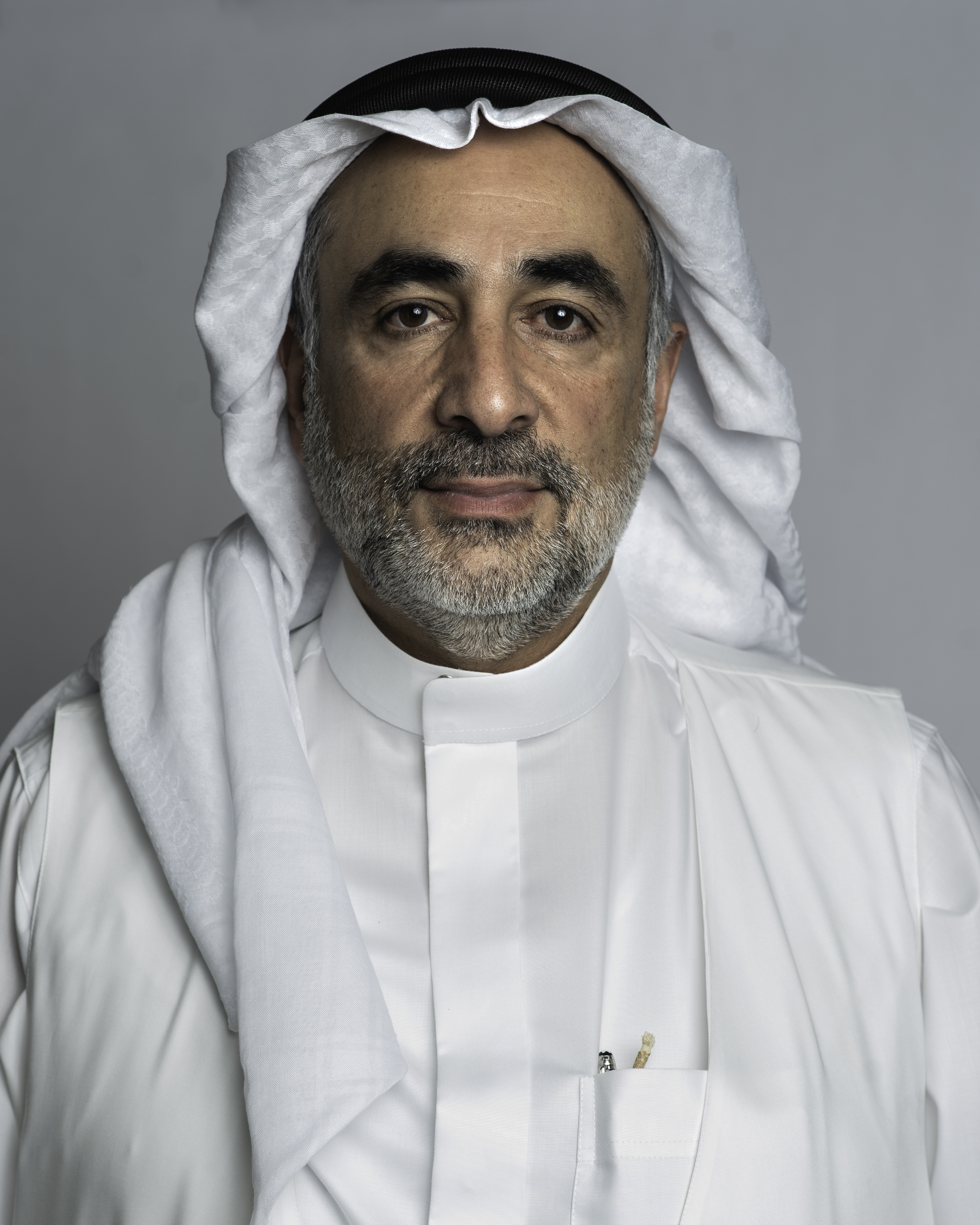 الأستاذ/ سعود عبدالعزيز السليمان