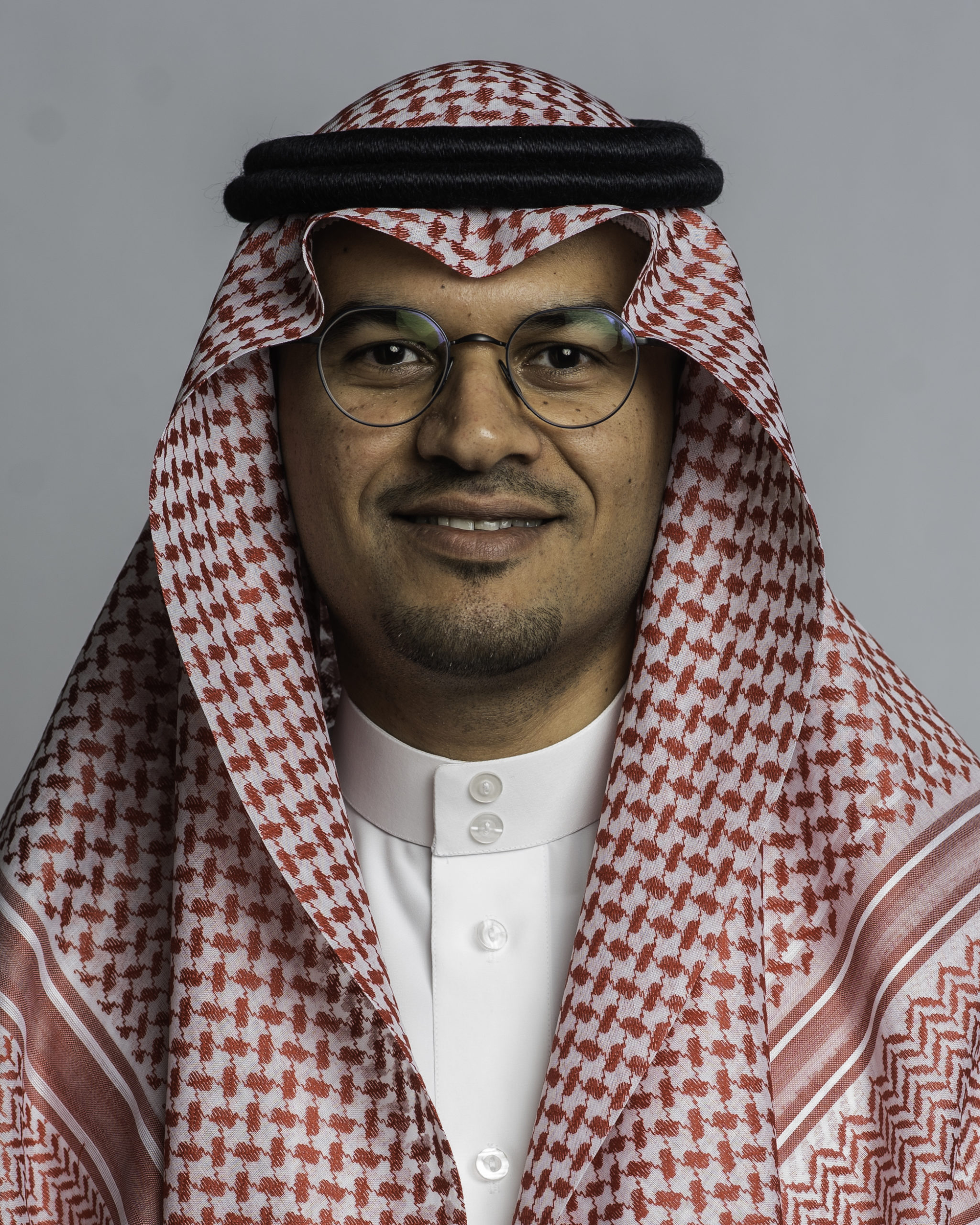 Mr. Fahad Abdullah Al Issa