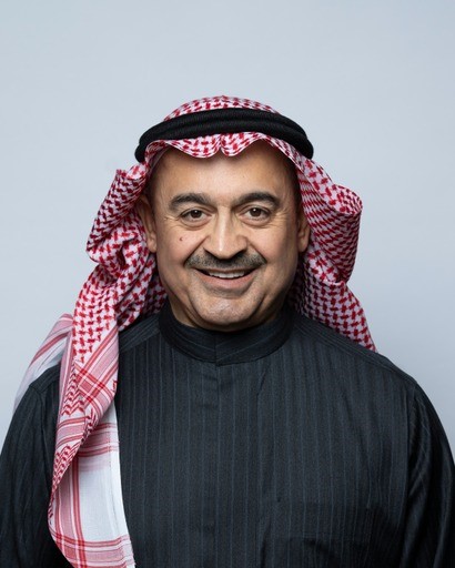الأستاذ / عبدالعزيز عبدالله الملحم