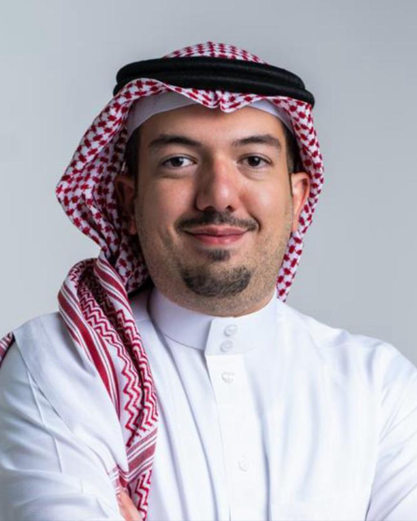 Mr. Talal Husam Aldean Alrasheed