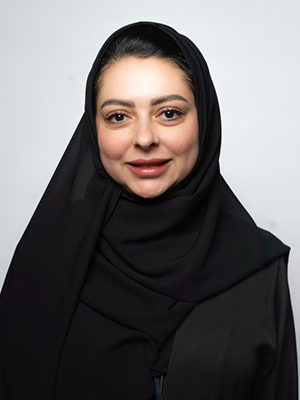 Ms. Basma Sultan Sultan