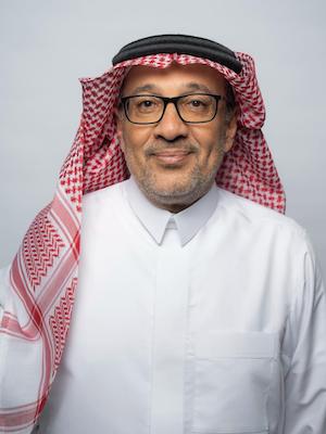 Mr. Hani Mohamed Lehji