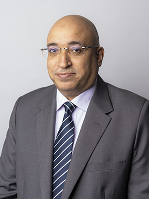 Dr. Mohammed Lutfi Abdulfattah