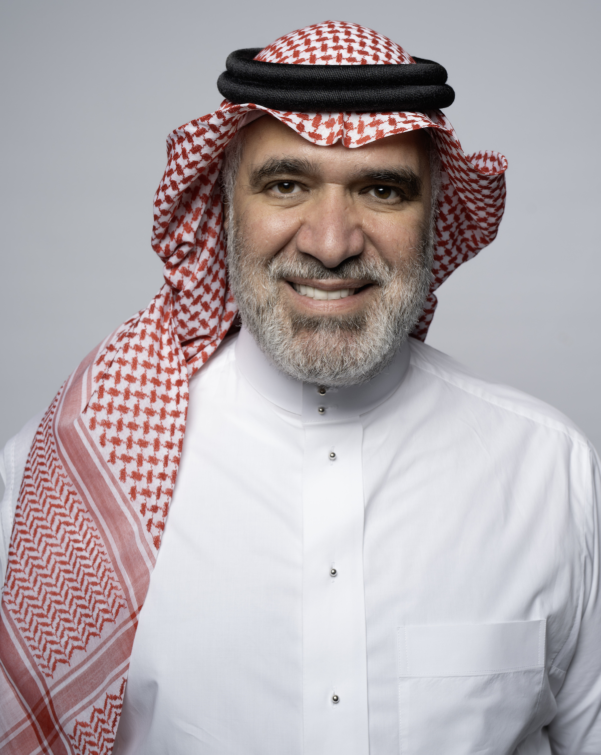 Mr. Khaled Malik Al Ghalib Alsharif